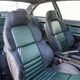 Illustration for article titled Which BMW Performance Car Had The Best Interior?